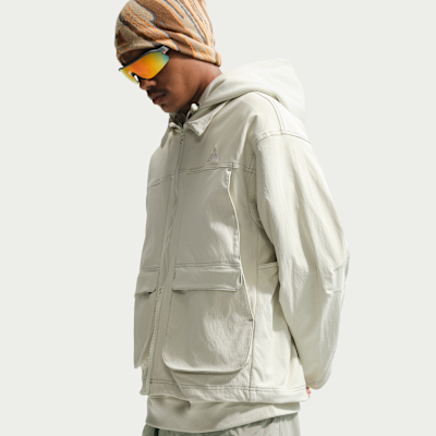 Nike ACG 'Smith Summit' Men's UV Jacket. Nike CH